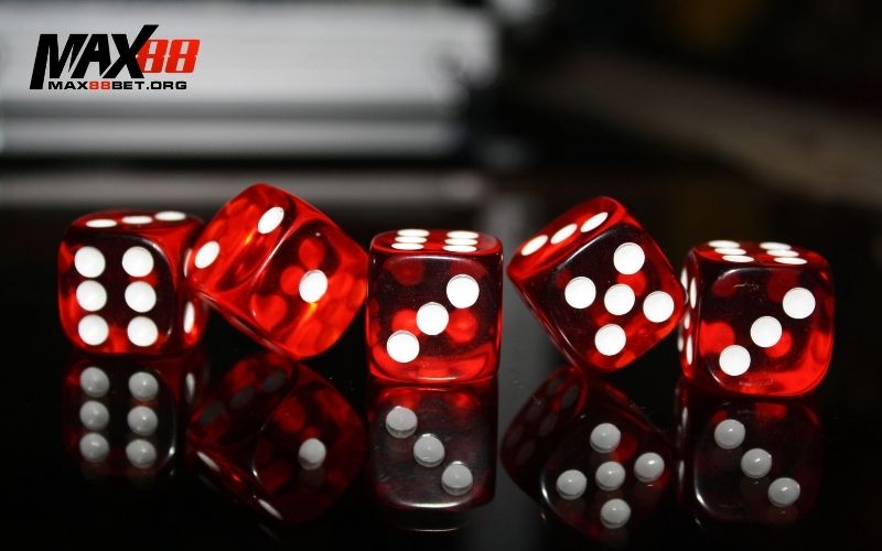 Xóc Dĩa Online: Bí quyết thắng lớn cho người mới 3 Xóc Dĩa Online