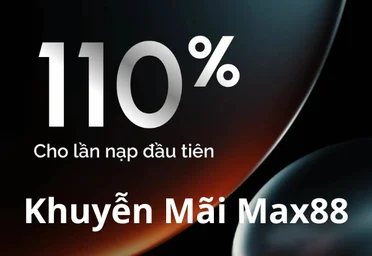 Trang Chủ 22 khuyến mãi max88