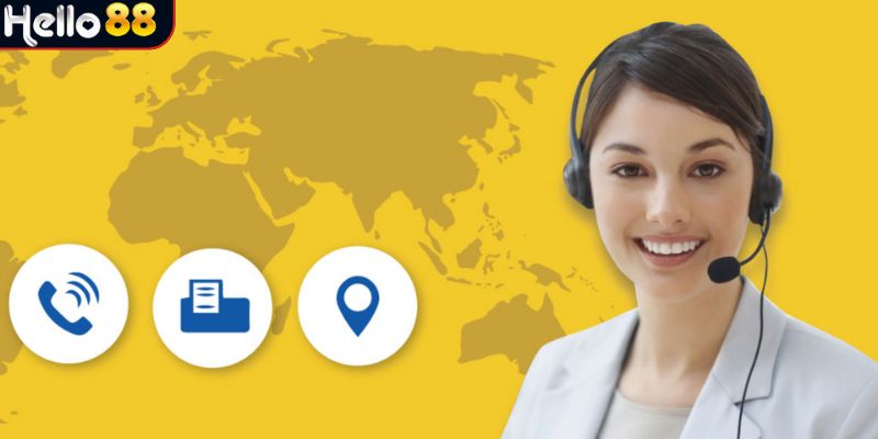 Cách Nhận Hỗ Trợ Từ Nhà Cái Hello88 Hiệu Quả Nhất 4 Cách nhận hỗ trợ từ nhà cái thông qua cộng đồng người chơi