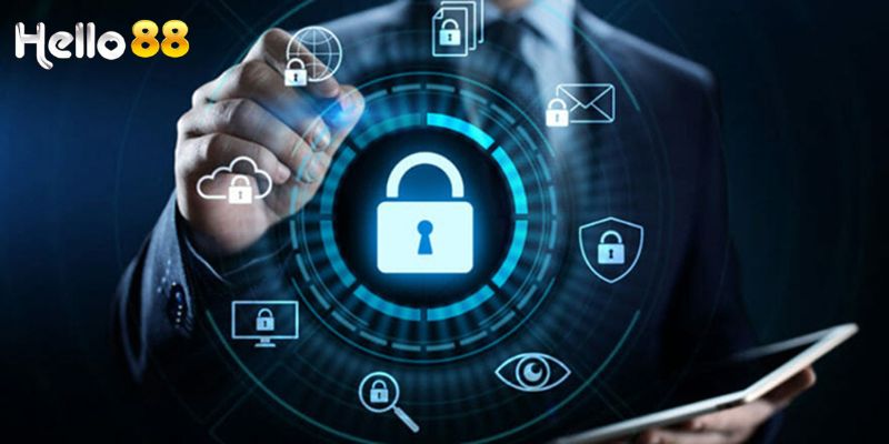 Chính Sách Bảo Mật Hello88 – Cam Kết An Toàn Cho Người Chơi 2 Chính sách bảo mật Hello88 nhằm bảo vệ thông tin cá nhân người chơi