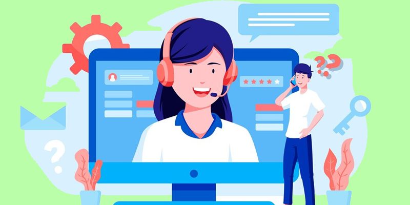 Phương Thức Liên Hệ 123B - Cách Kết Nối Với CSKH Hiệu Quả 2 Phương thức liên hệ 123B