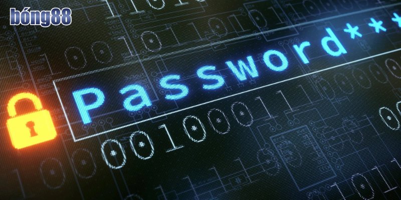 Hướng Dẫn Lấy Lại Mật Khẩu Bong88 Khi Bị Quên Nhanh Chóng 2 Giao diện khôi phục mật khẩu Bong88 giúp người chơi lấy lại tài khoản dễ dàng.