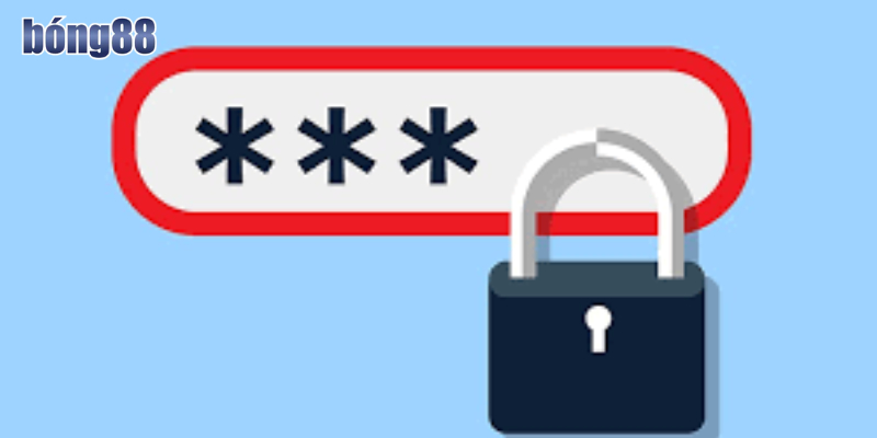 Hướng Dẫn Lấy Lại Mật Khẩu Bong88 Khi Bị Quên Nhanh Chóng 3 Nhập mã xác nhận để đặt lại mật khẩu mới cho tài khoản Bong88.