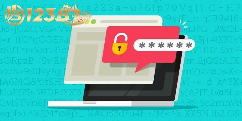 Hướng Dẫn Khôi Phục Mật Khẩu 123B – Giải Quyết Vấn Đề Quên Mật Khẩu 3 Khắc phục lỗi quên mật khẩu bằng cách liên hệ bộ phận CSKH