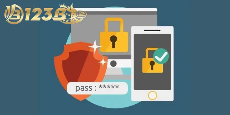 Hướng Dẫn Khôi Phục Mật Khẩu 123B – Giải Quyết Vấn Đề Quên Mật Khẩu 2 Những lưu ý cần nhớ khi khôi phục mật khẩu thêm an toàn