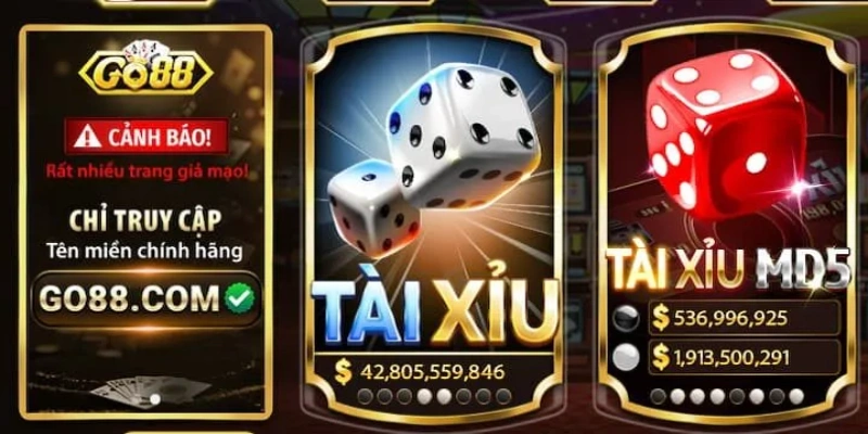 GÓC CẢNH BÁO GO88 7 GO88 Cảnh Báo